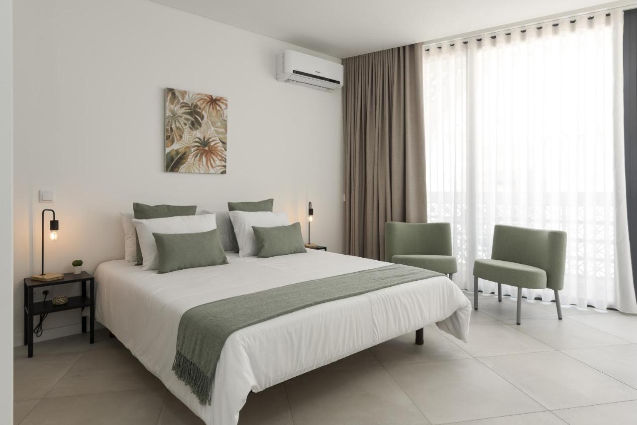Madalena Village 6 - City Centre By Hd Properties Faro Bagian luar foto