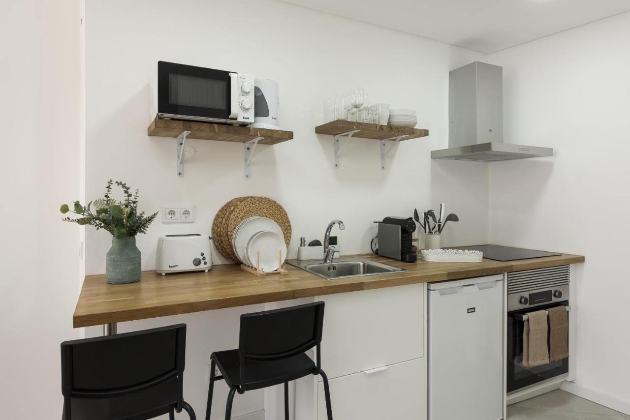 Madalena Village 6 - City Centre By Hd Properties Faro Bagian luar foto