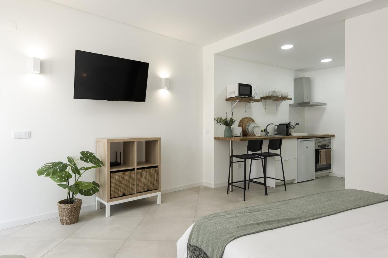 Madalena Village 6 - City Centre By Hd Properties Faro Bagian luar foto