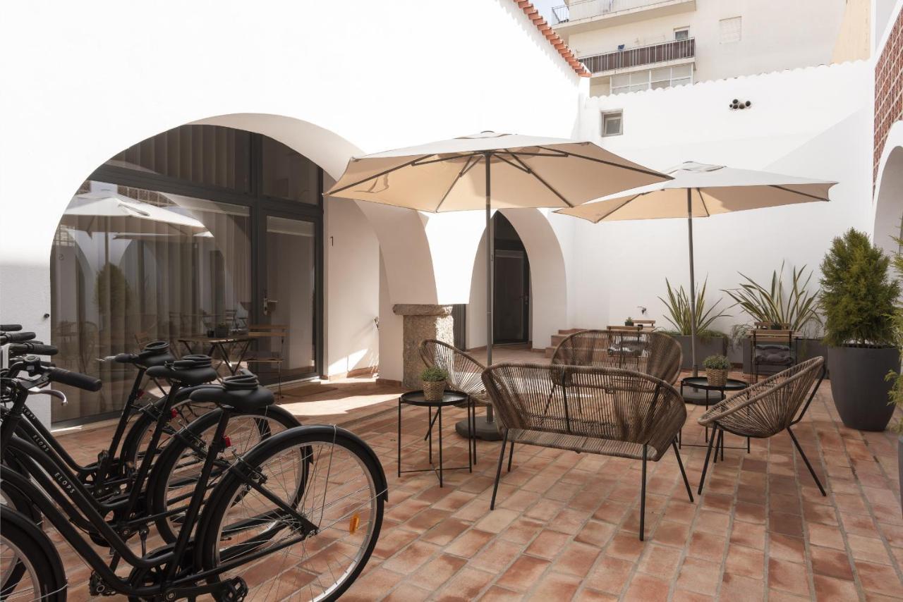 Madalena Village 6 - City Centre By Hd Properties Faro Bagian luar foto