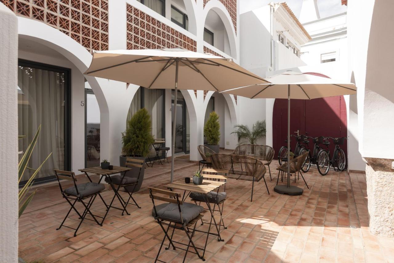 Madalena Village 6 - City Centre By Hd Properties Faro Bagian luar foto