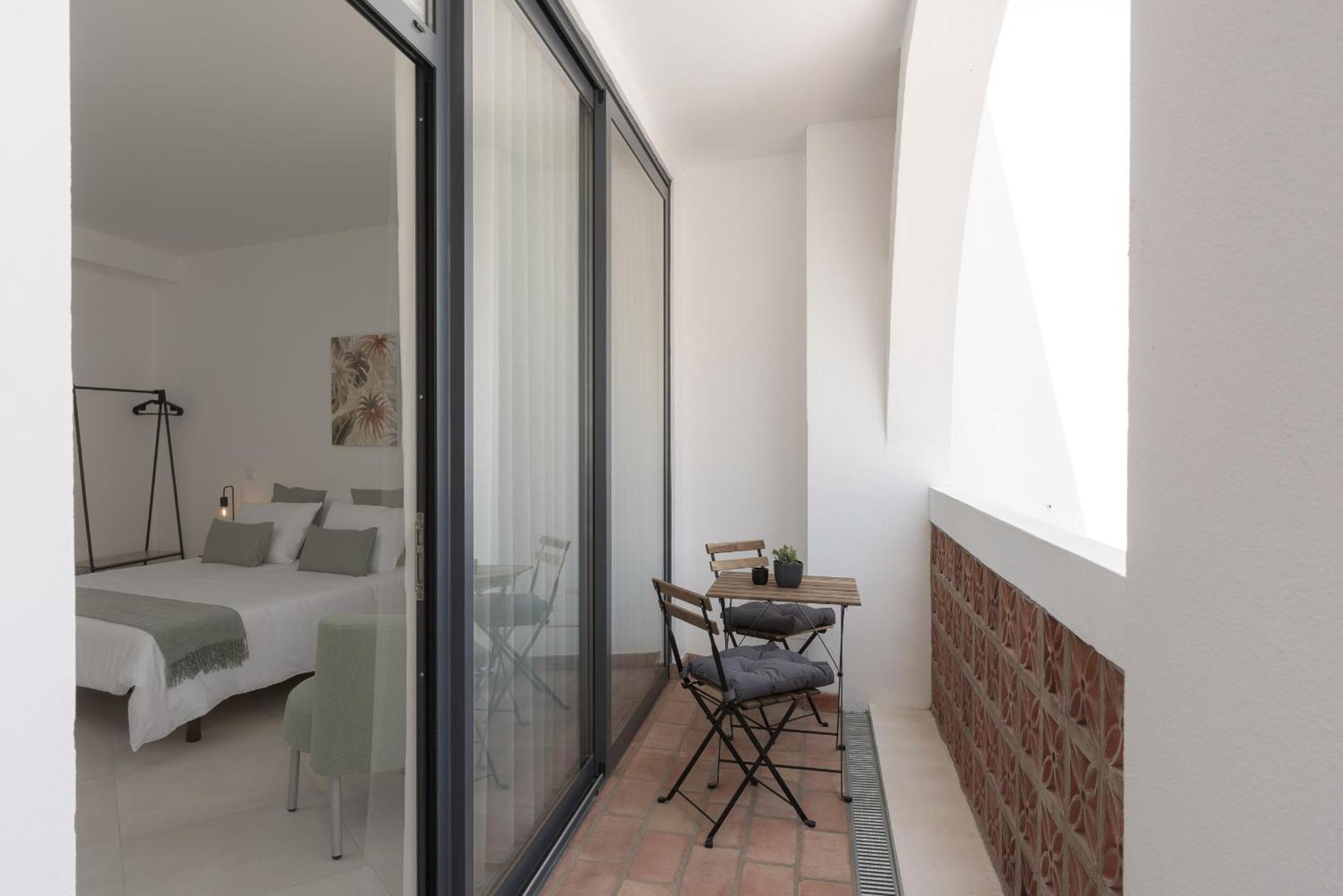 Madalena Village 6 - City Centre By Hd Properties Faro Bagian luar foto