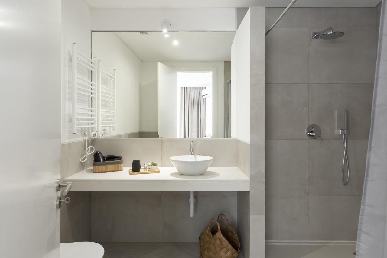 Madalena Village 6 - City Centre By Hd Properties Faro Bagian luar foto