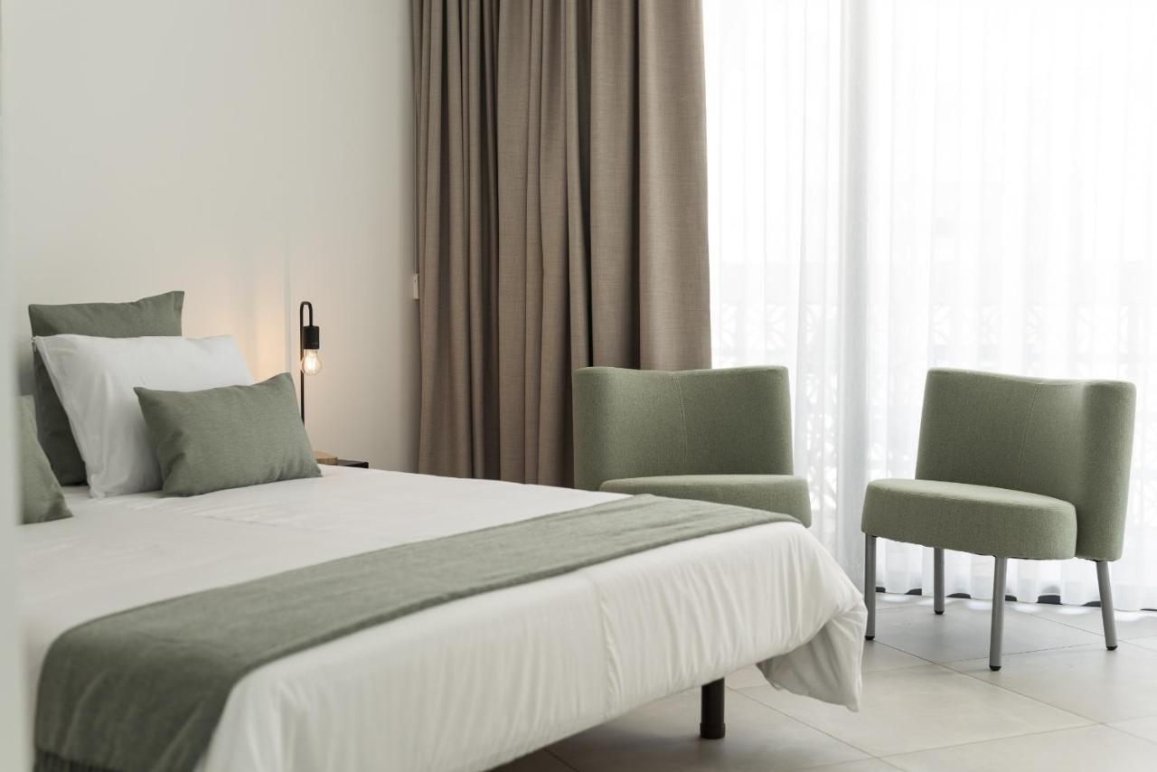 Madalena Village 6 - City Centre By Hd Properties Faro Bagian luar foto