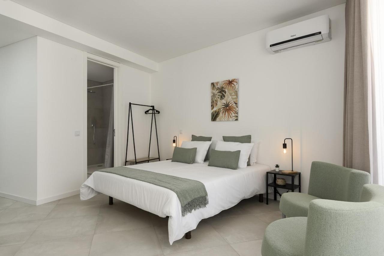 Madalena Village 6 - City Centre By Hd Properties Faro Bagian luar foto