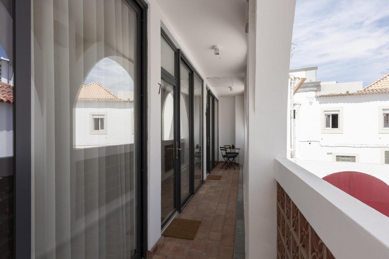 Madalena Village 6 - City Centre By Hd Properties Faro Bagian luar foto