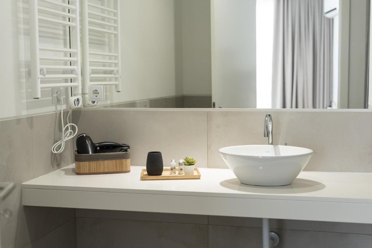 Madalena Village 6 - City Centre By Hd Properties Faro Bagian luar foto