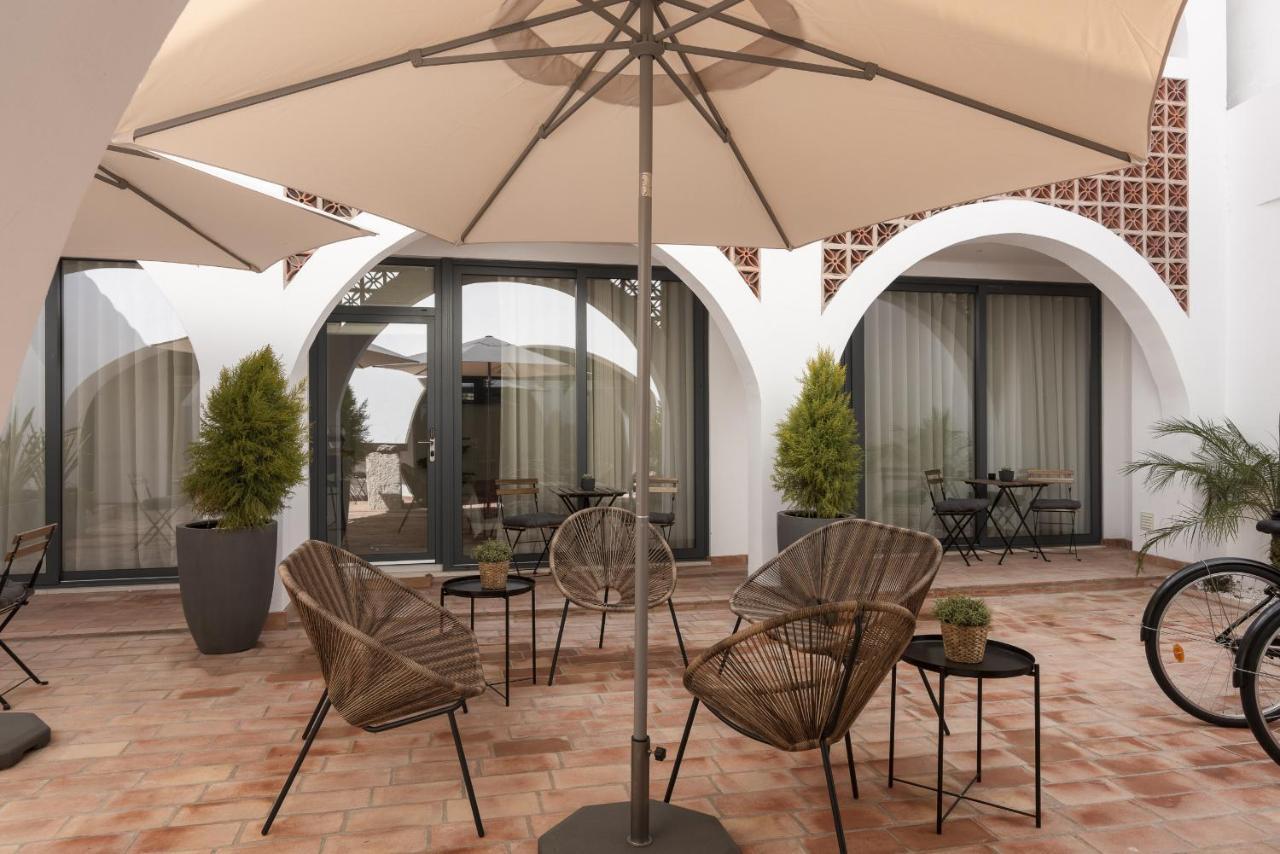 Madalena Village 6 - City Centre By Hd Properties Faro Bagian luar foto