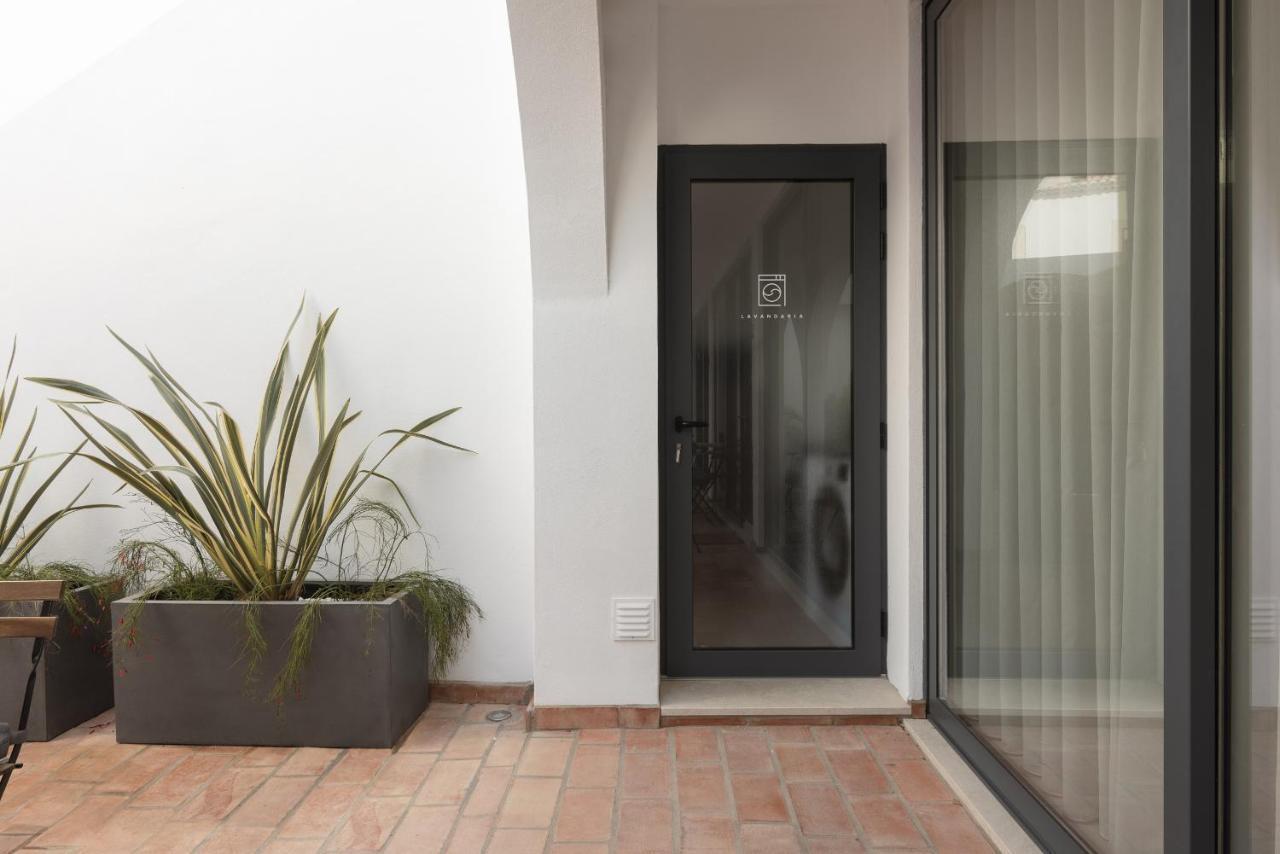 Madalena Village 6 - City Centre By Hd Properties Faro Bagian luar foto