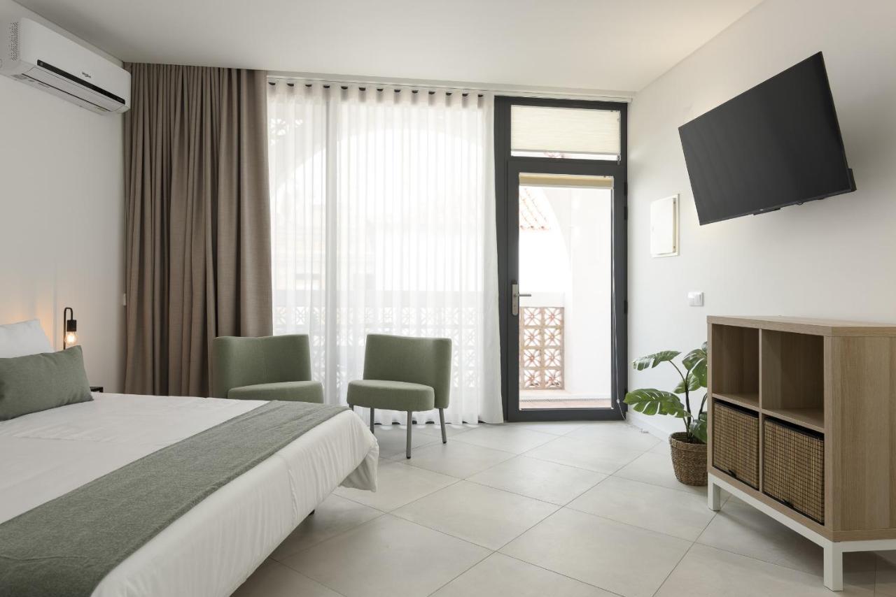 Madalena Village 6 - City Centre By Hd Properties Faro Bagian luar foto
