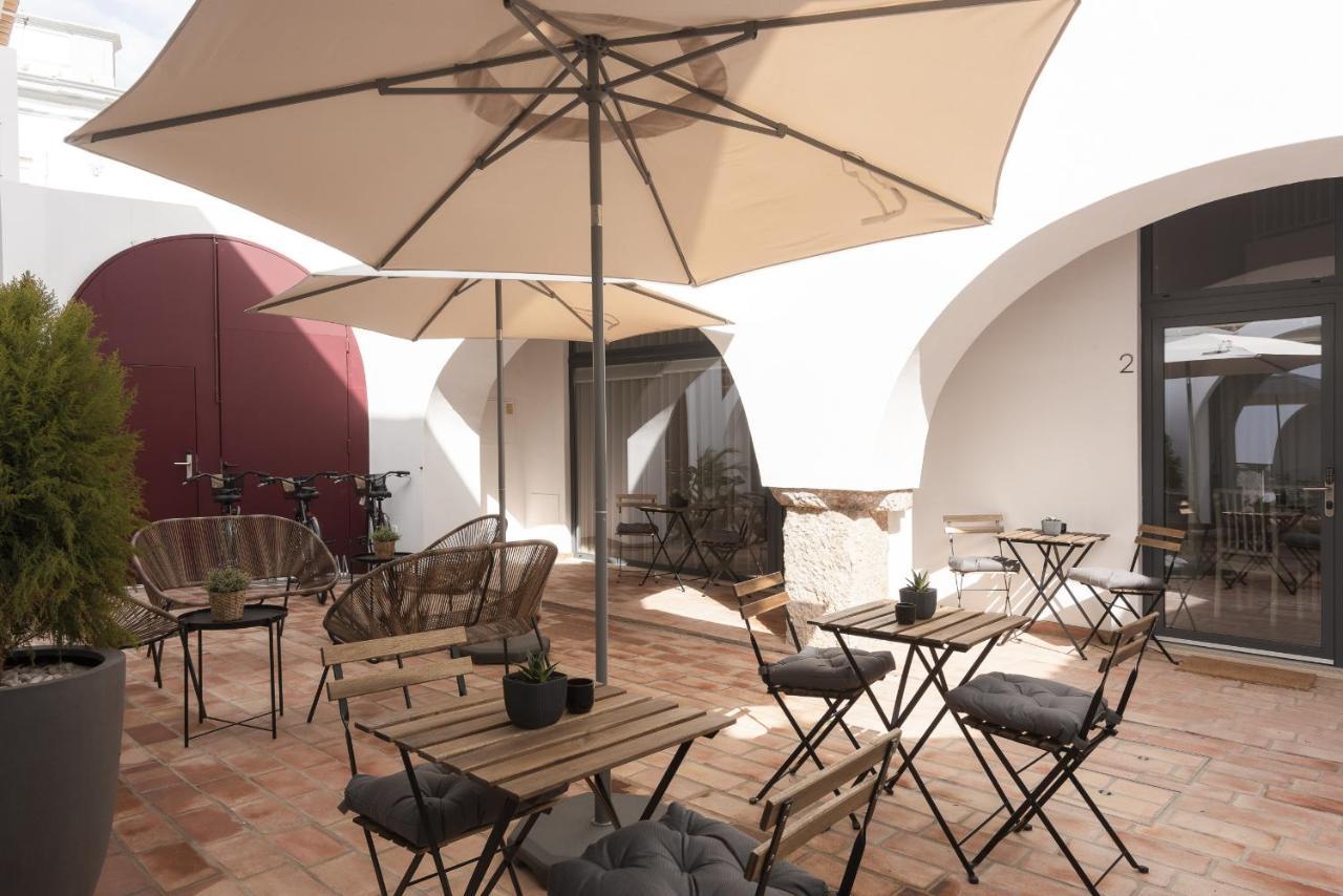 Madalena Village 6 - City Centre By Hd Properties Faro Bagian luar foto